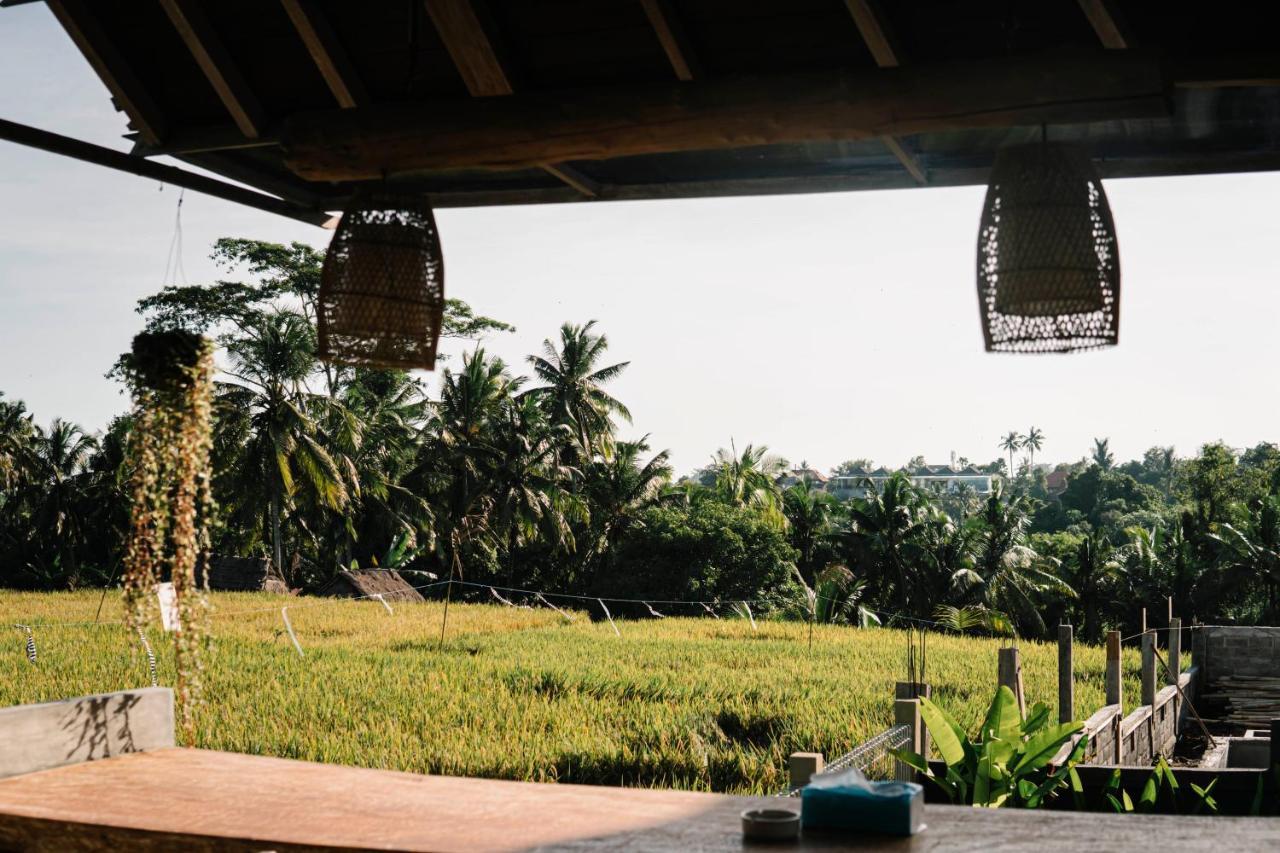 Raditya Villa Ubud Luaran gambar