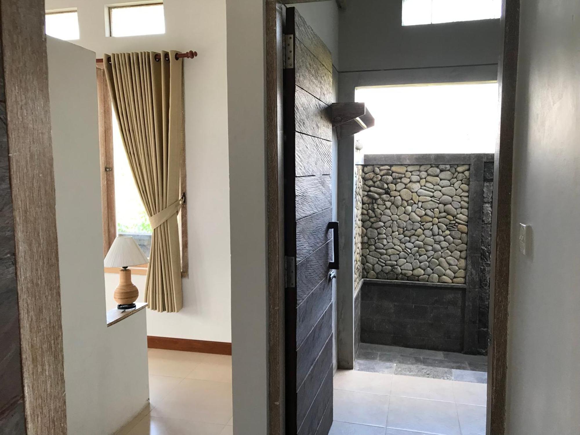 Raditya Villa Ubud Luaran gambar